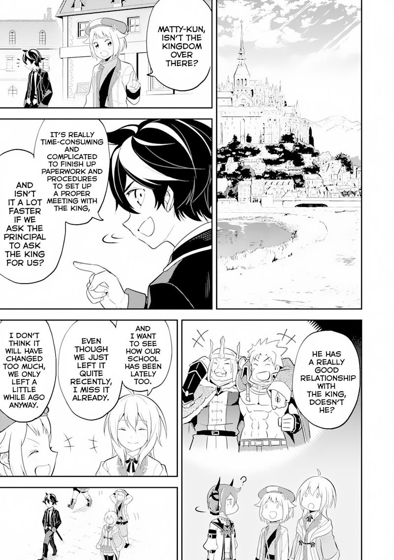 Shikkaku Mon No Saikyou Kenja 29 49