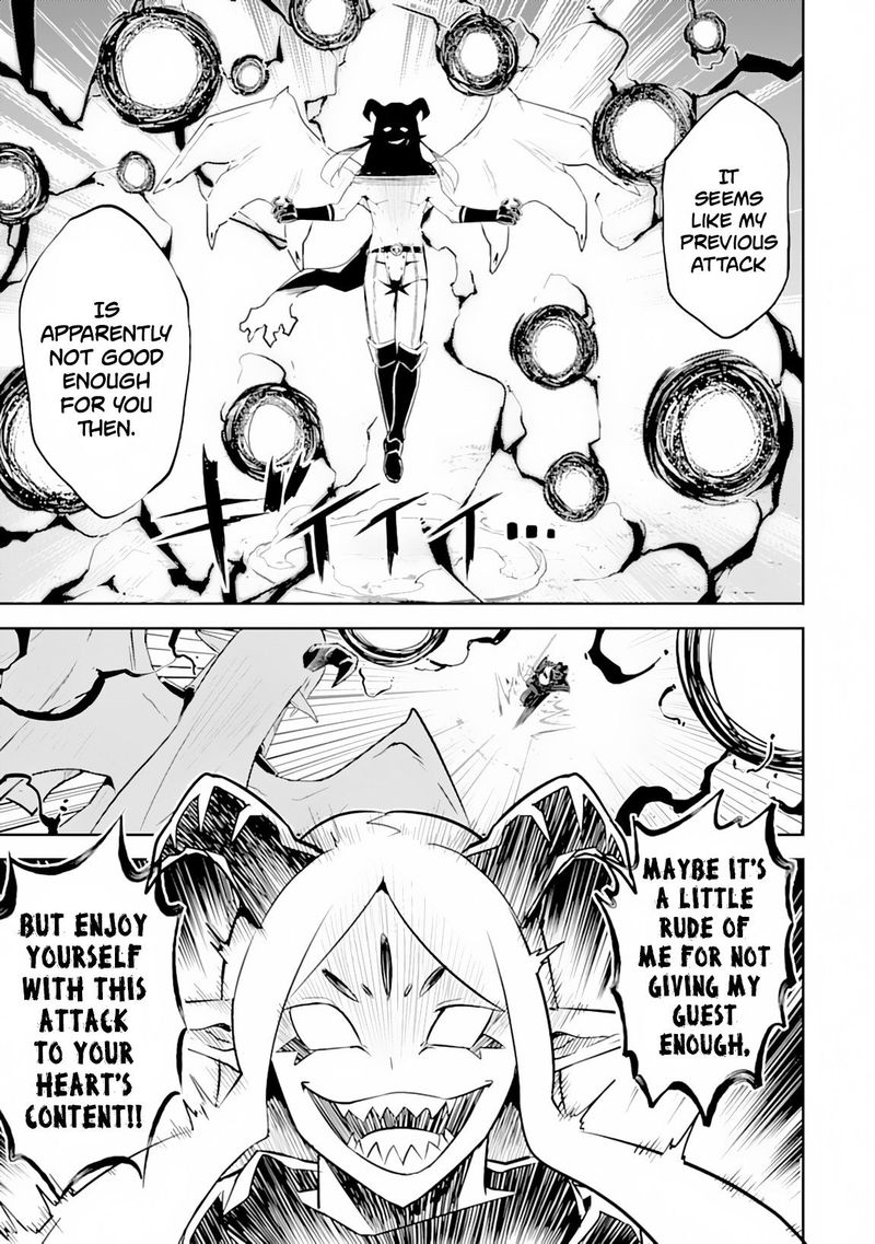 Shikkaku Mon No Saikyou Kenja 29 6
