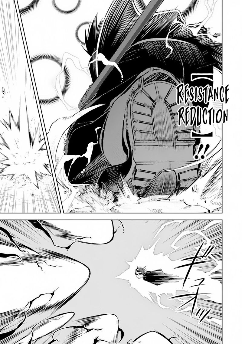Shikkaku Mon No Saikyou Kenja 29 8