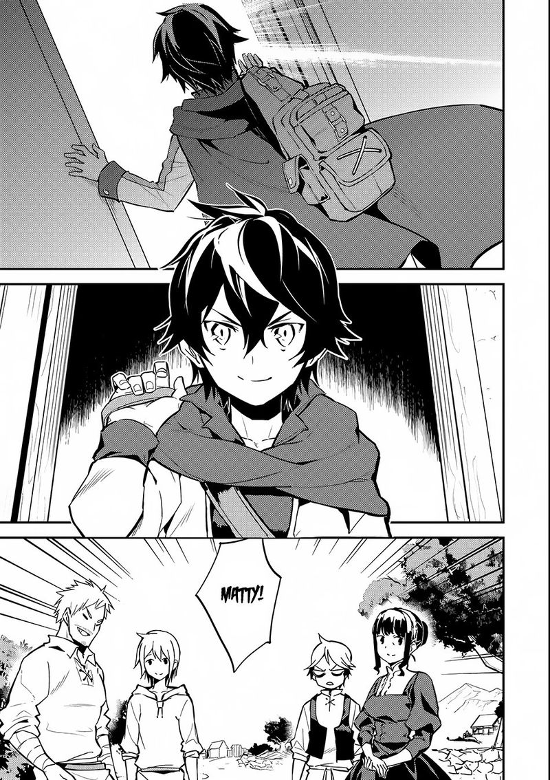 Shikkaku Mon No Saikyou Kenja 3 10