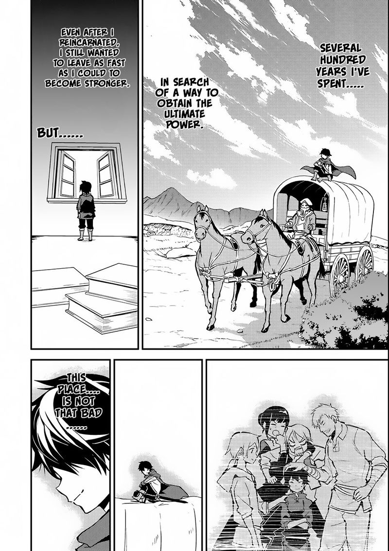 Shikkaku Mon No Saikyou Kenja 3 14