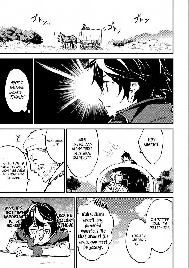 Shikkaku Mon No Saikyou Kenja 3 15