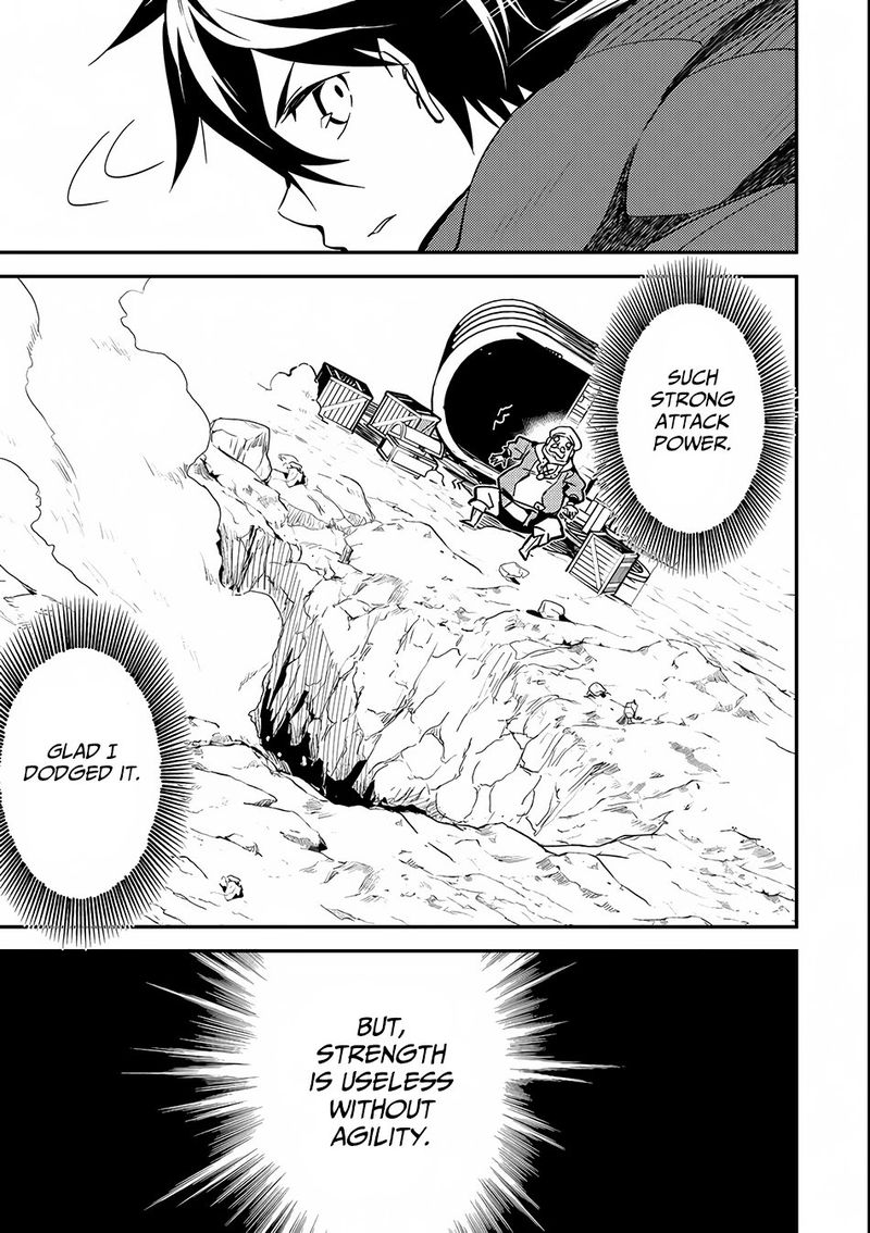 Shikkaku Mon No Saikyou Kenja 3 22