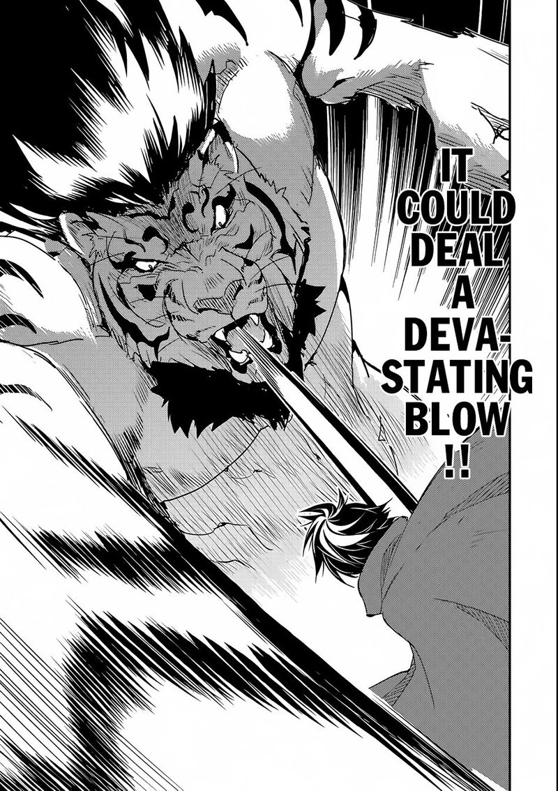 Shikkaku Mon No Saikyou Kenja 3 28