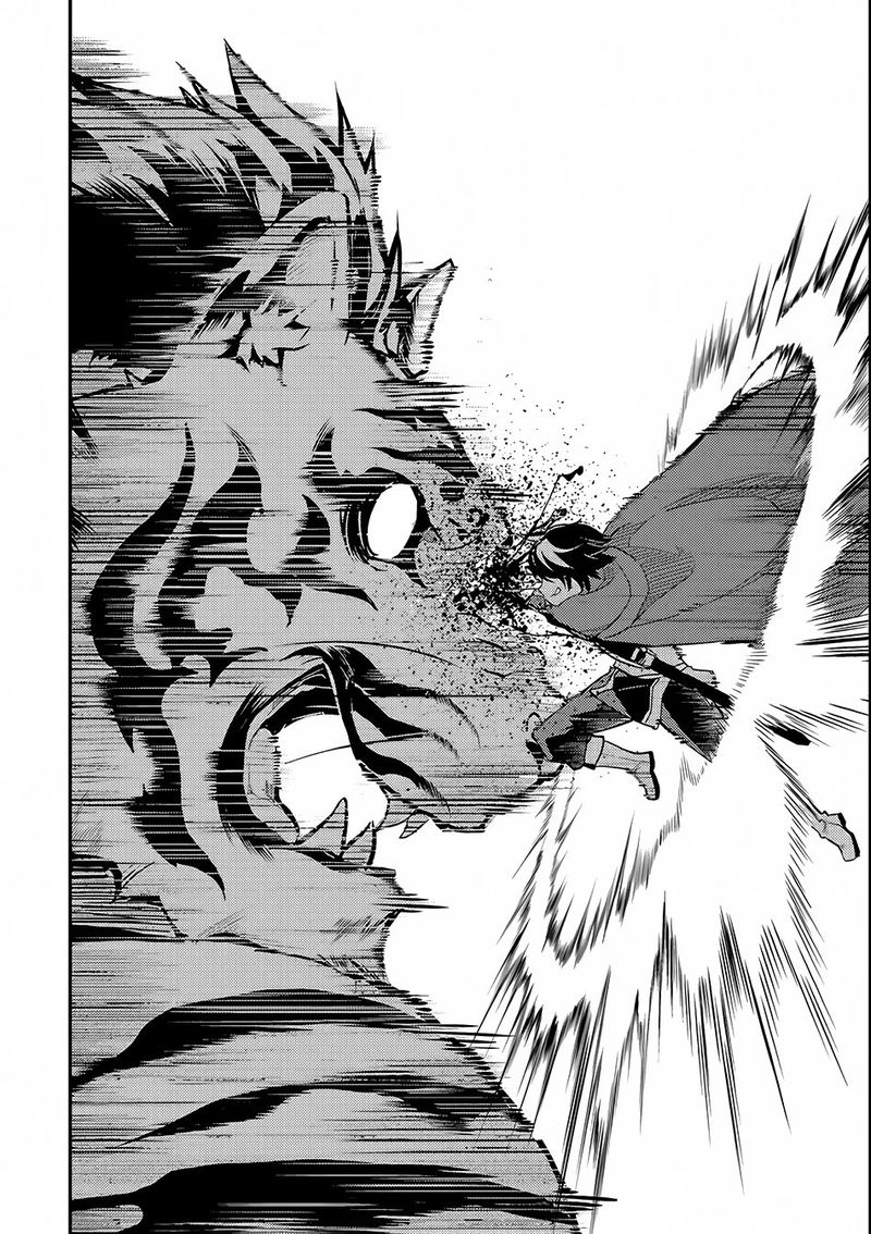 Shikkaku Mon No Saikyou Kenja 3 29