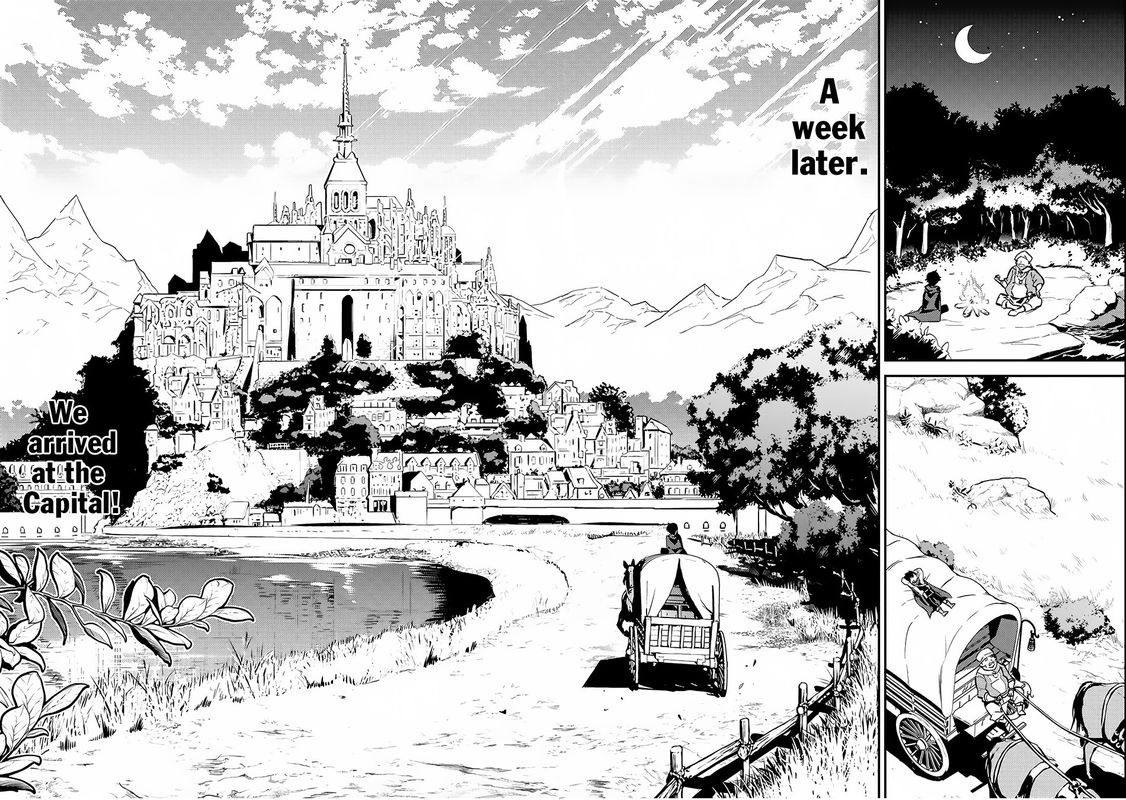 Shikkaku Mon No Saikyou Kenja 3 39