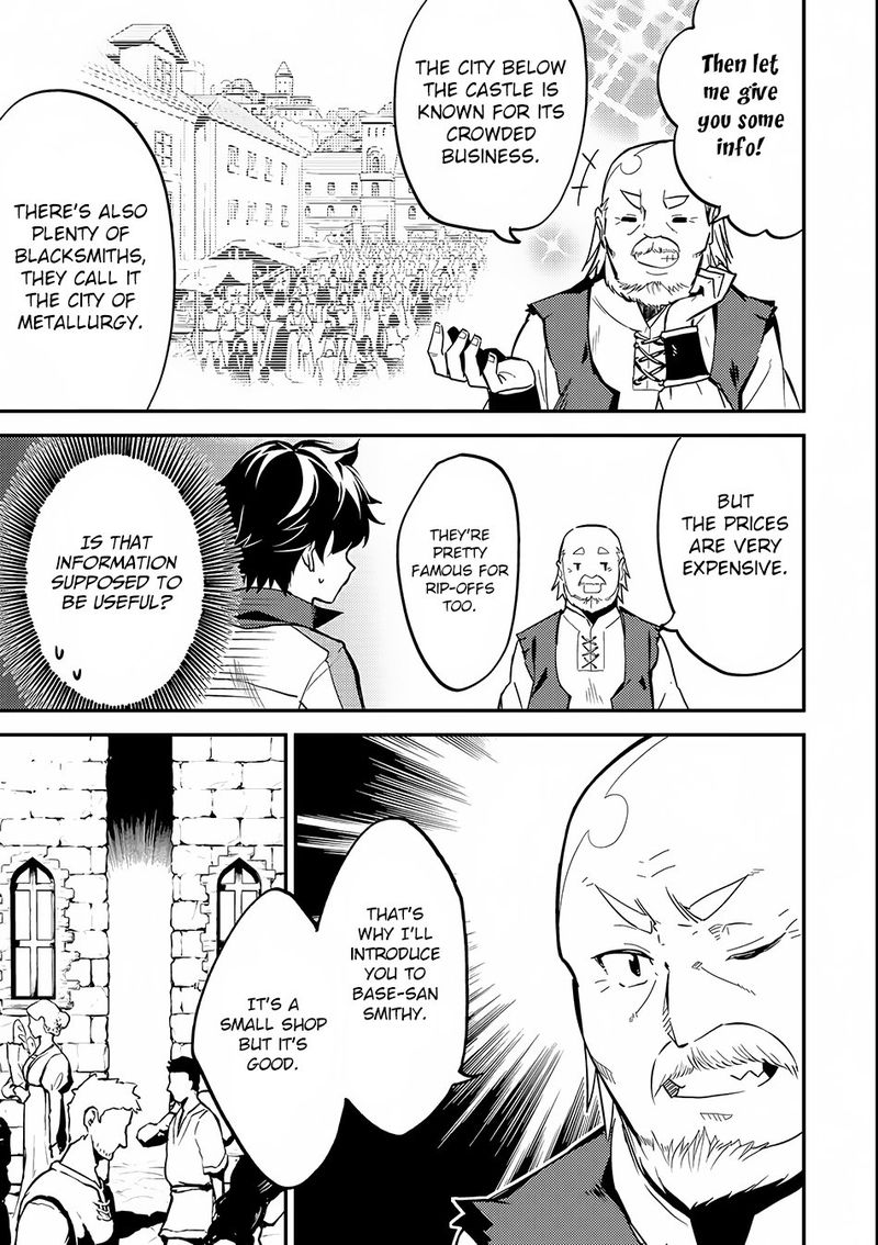 Shikkaku Mon No Saikyou Kenja 3 41