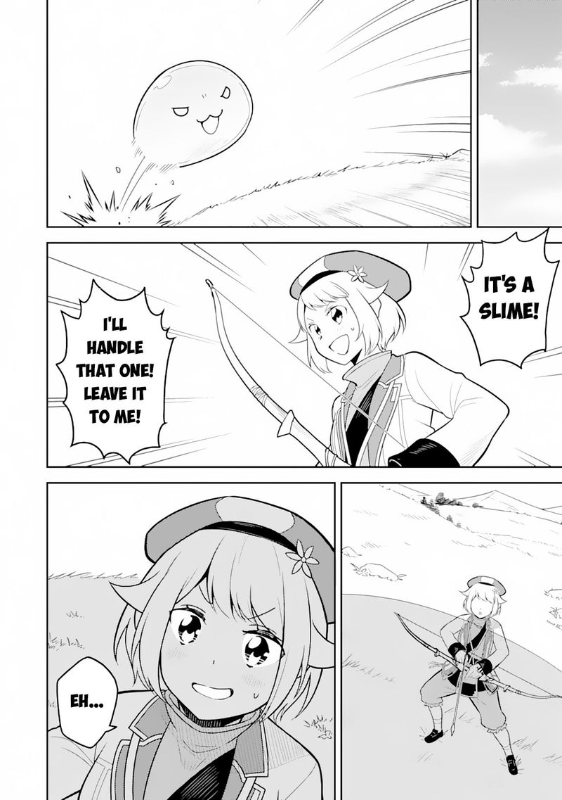 Shikkaku Mon No Saikyou Kenja 31 48