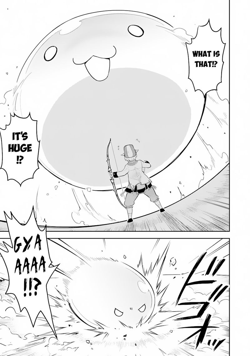 Shikkaku Mon No Saikyou Kenja 31 49