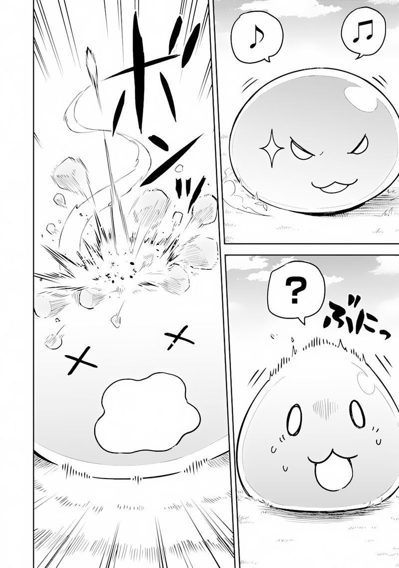 Shikkaku Mon No Saikyou Kenja 31 50
