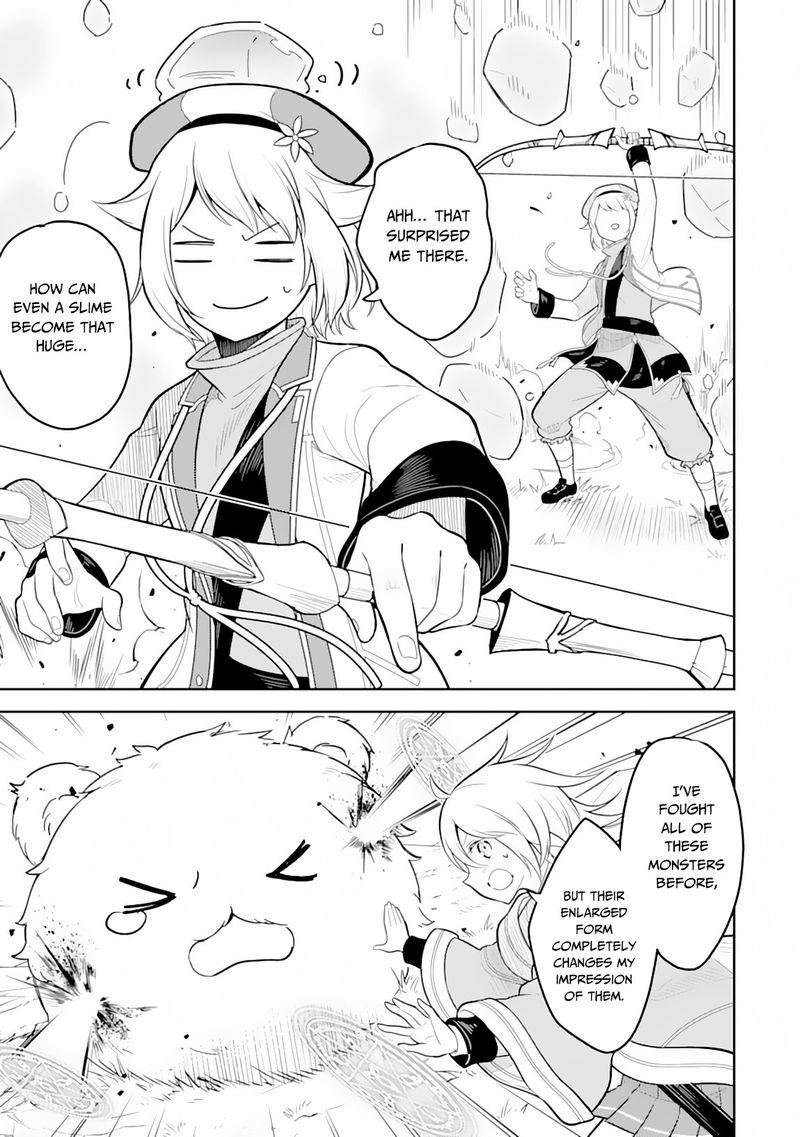 Shikkaku Mon No Saikyou Kenja 31 51