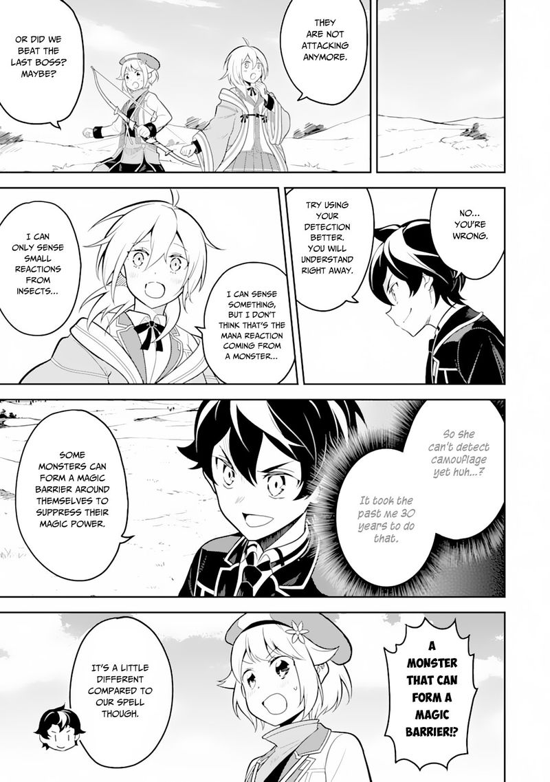 Shikkaku Mon No Saikyou Kenja 31 55