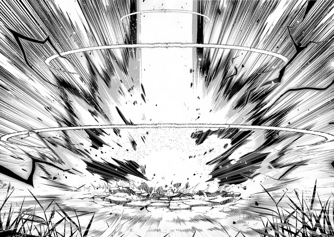Shikkaku Mon No Saikyou Kenja 33 29