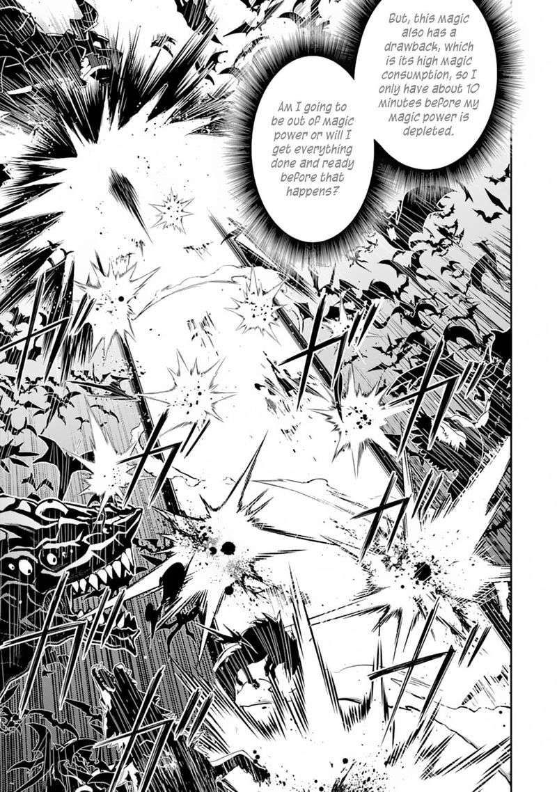 Shikkaku Mon No Saikyou Kenja 33 3