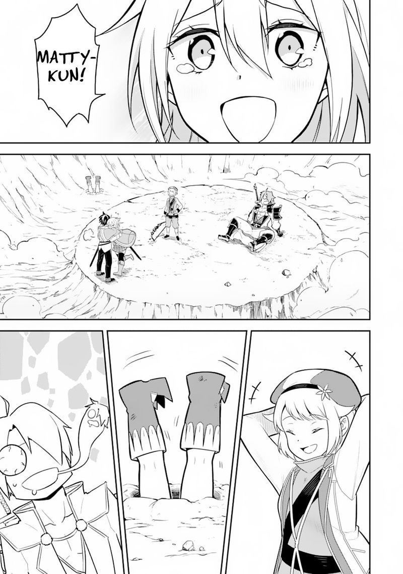 Shikkaku Mon No Saikyou Kenja 33 33