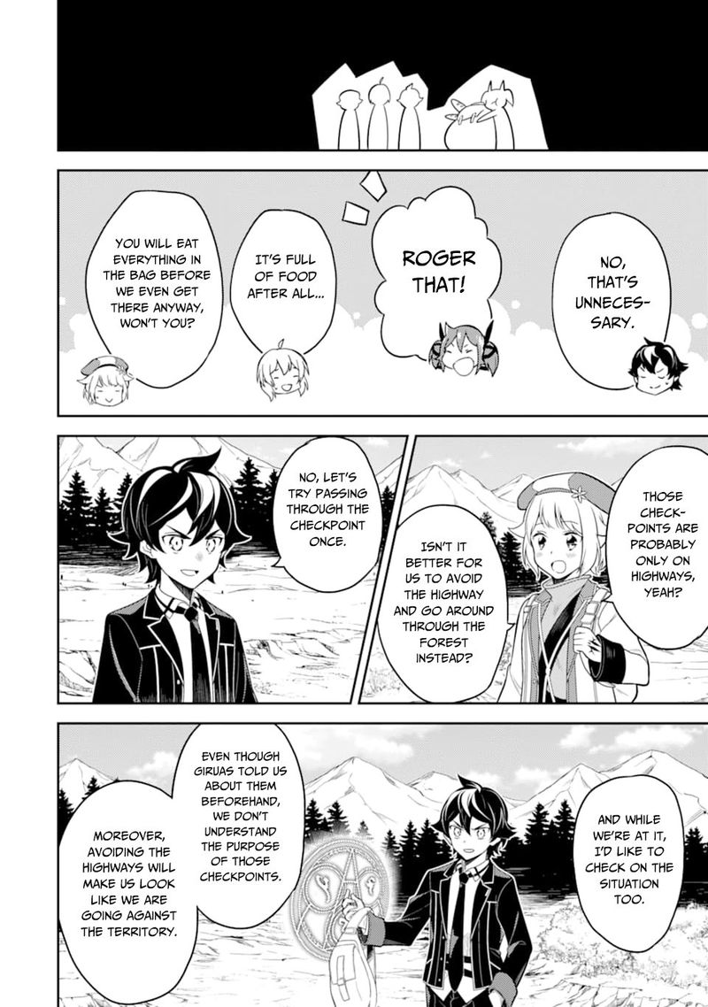 Shikkaku Mon No Saikyou Kenja 34 38