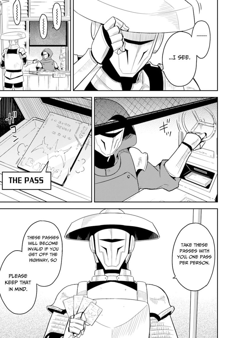 Shikkaku Mon No Saikyou Kenja 34 43