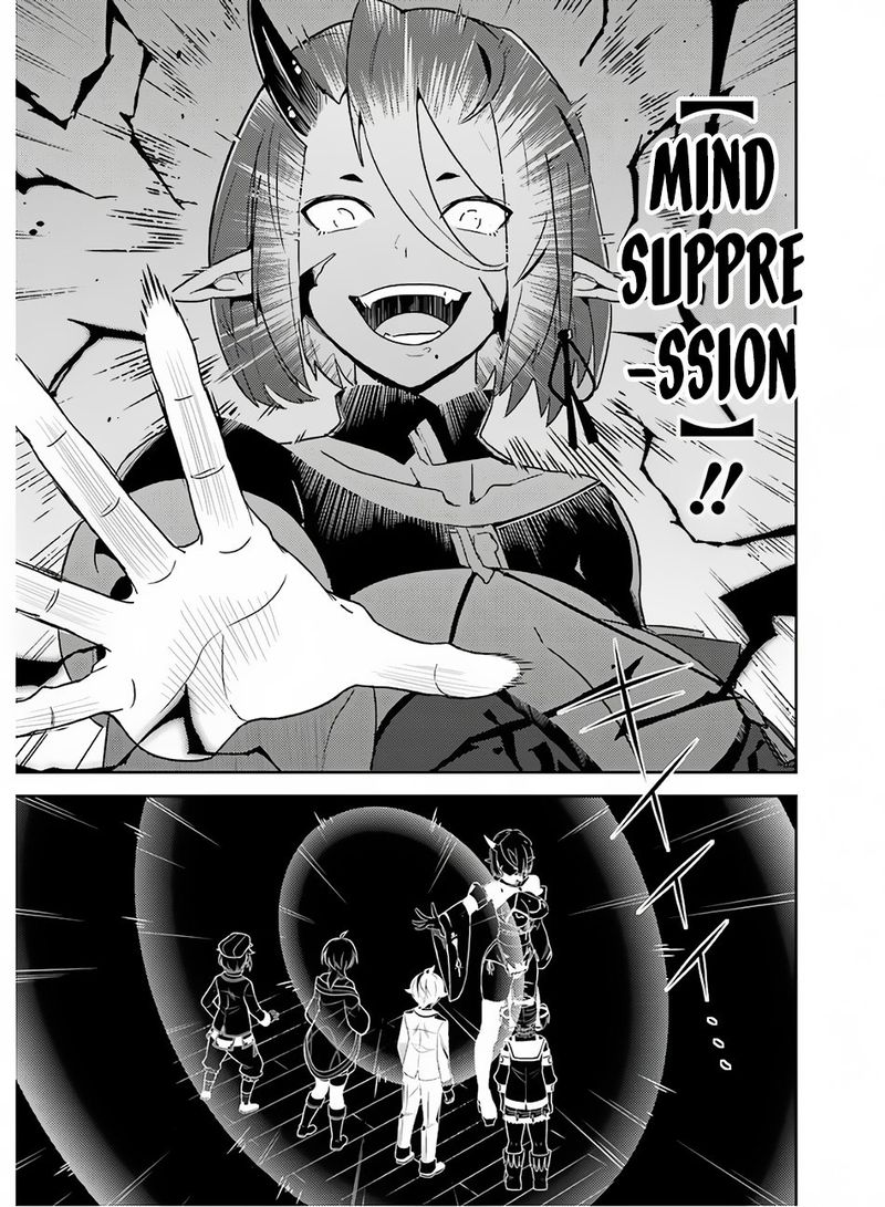Shikkaku Mon No Saikyou Kenja 35 51