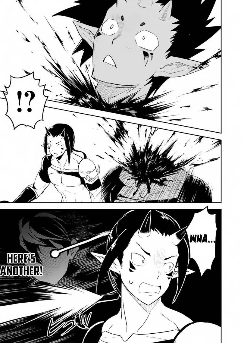 Shikkaku Mon No Saikyou Kenja 36 31