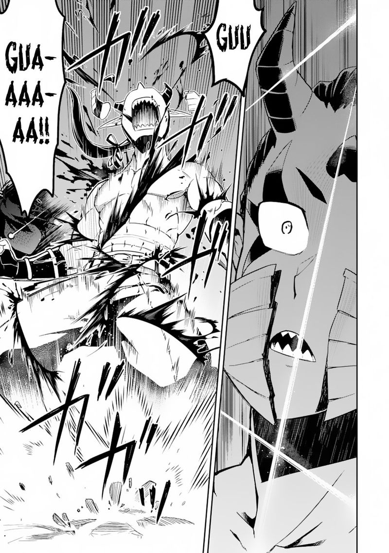 Shikkaku Mon No Saikyou Kenja 36 37