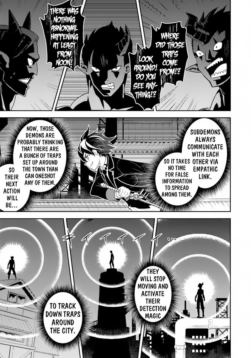 Shikkaku Mon No Saikyou Kenja 36 41
