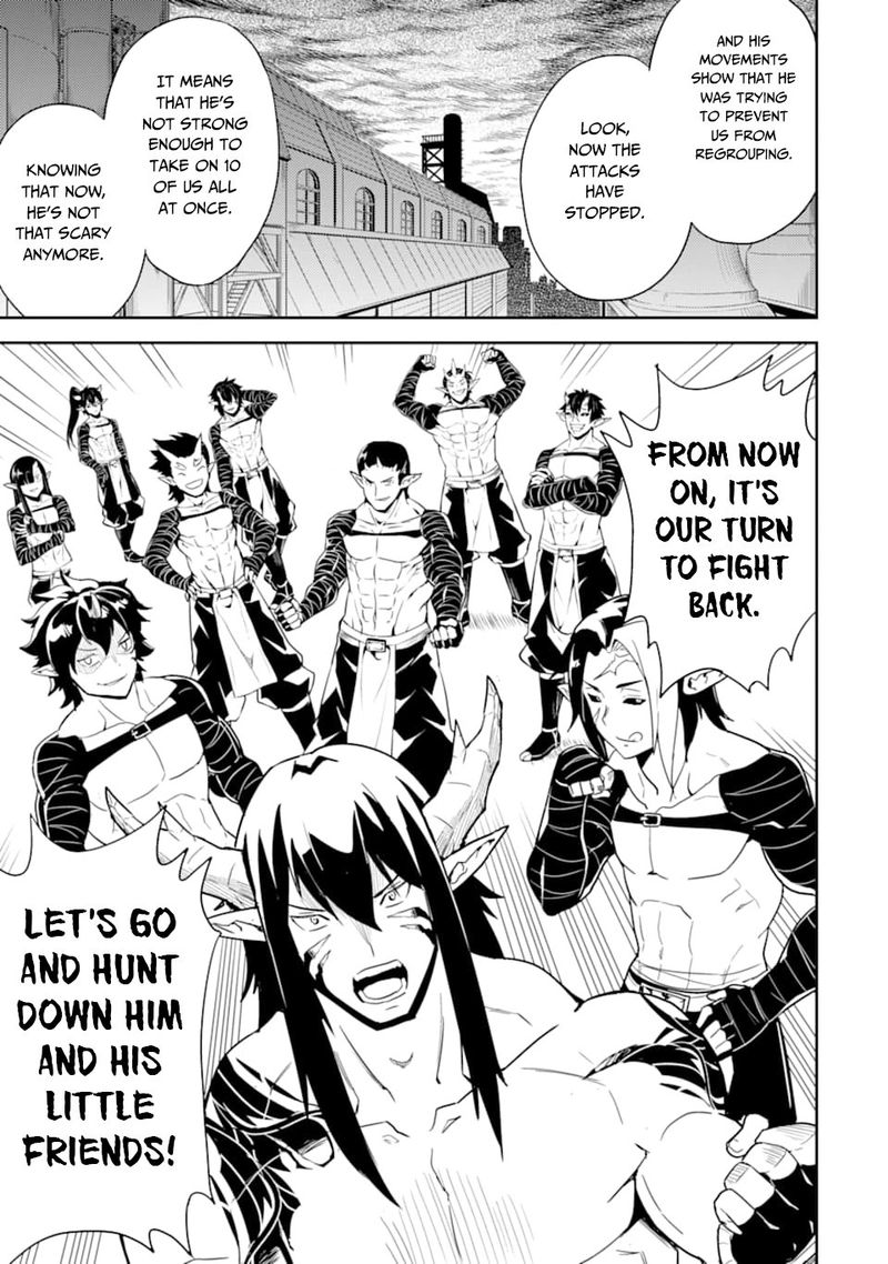 Shikkaku Mon No Saikyou Kenja 37 14