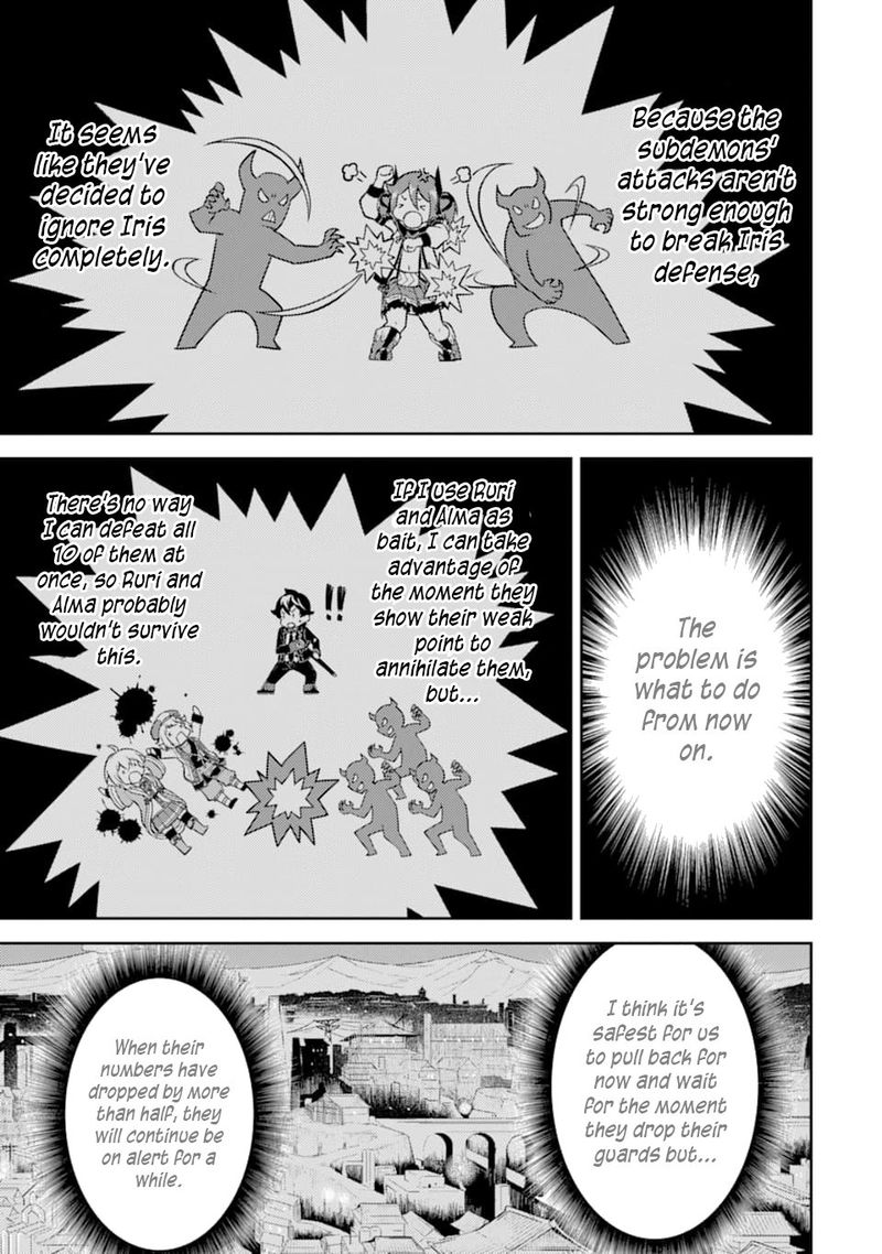 Shikkaku Mon No Saikyou Kenja 37 16