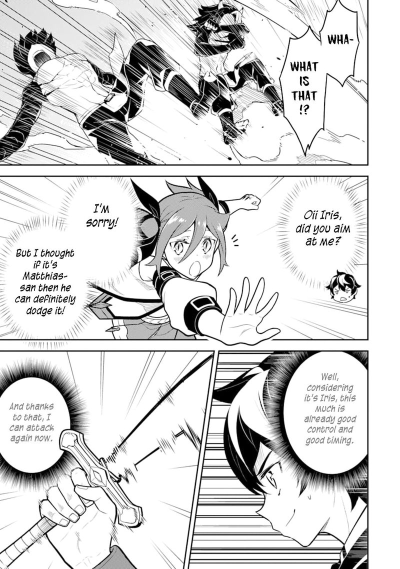 Shikkaku Mon No Saikyou Kenja 37 24