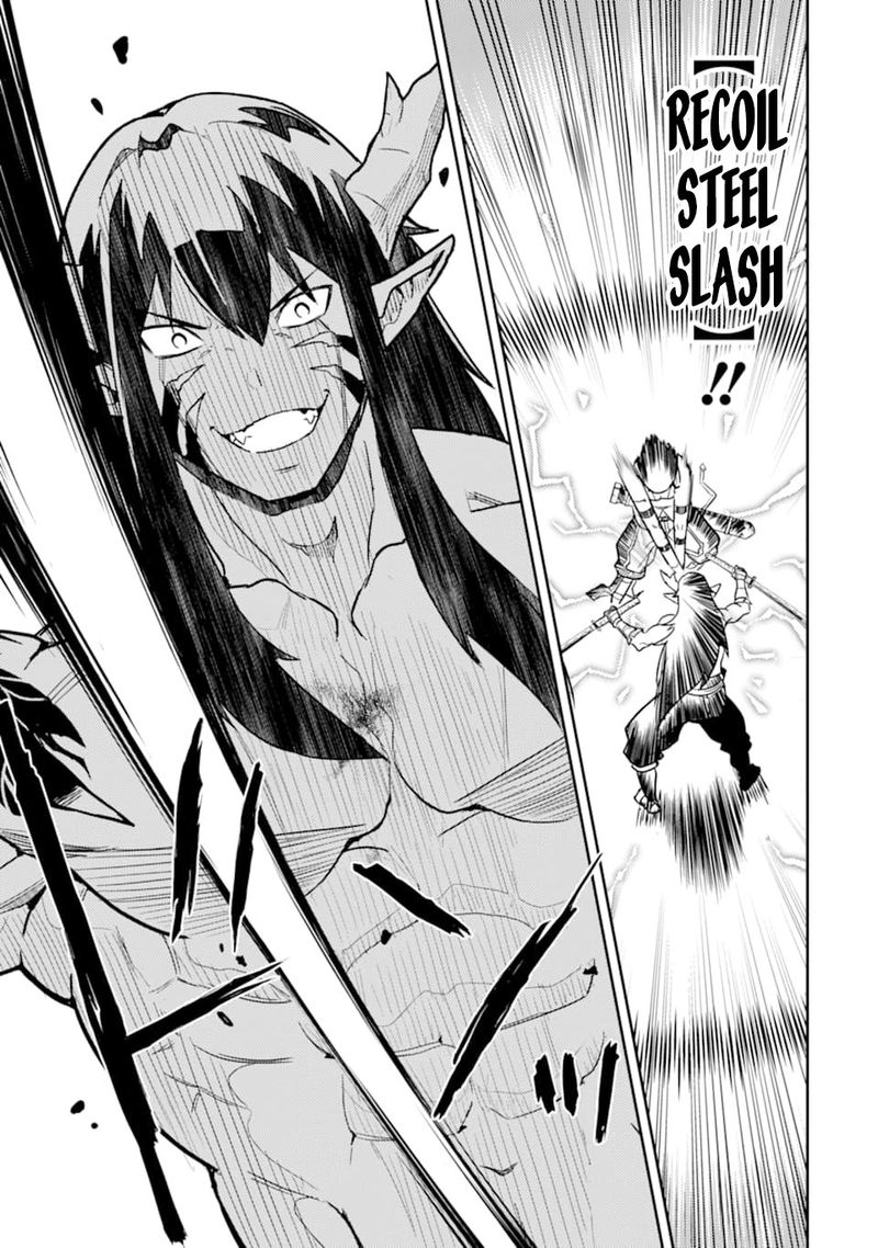 Shikkaku Mon No Saikyou Kenja 37 40