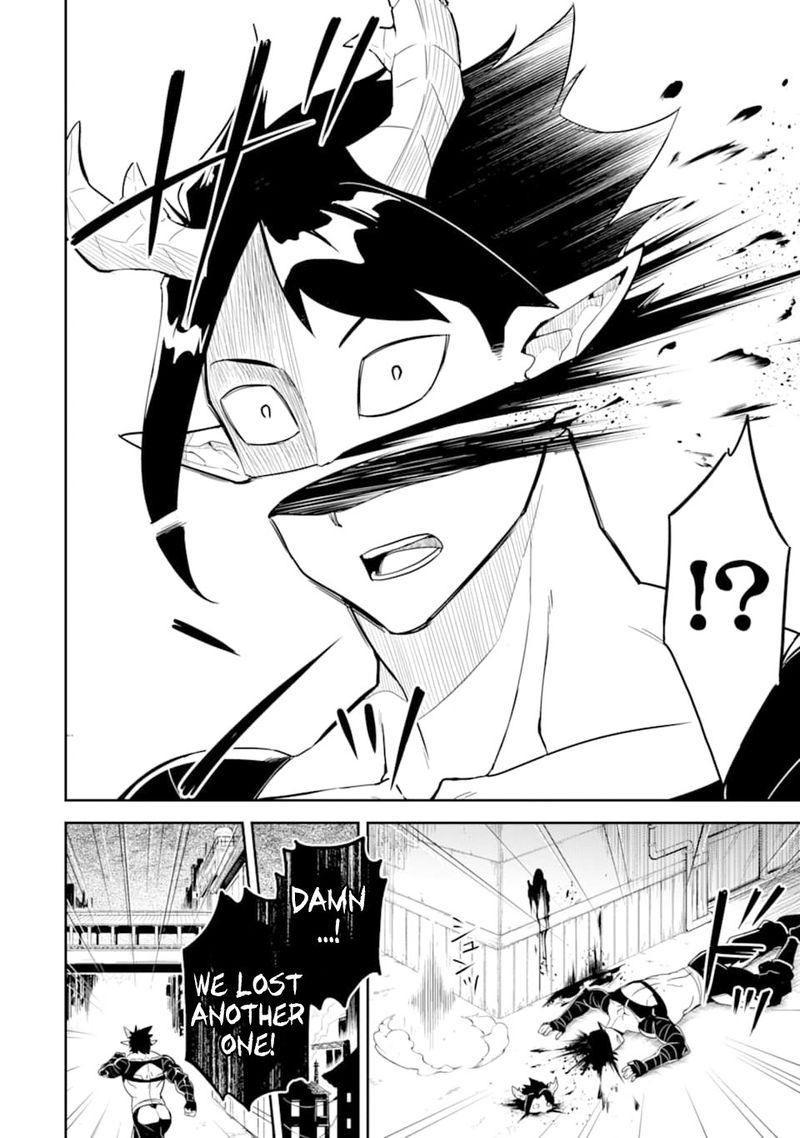 Shikkaku Mon No Saikyou Kenja 37 5