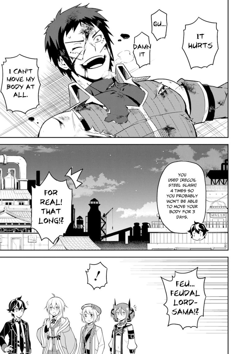 Shikkaku Mon No Saikyou Kenja 37 54