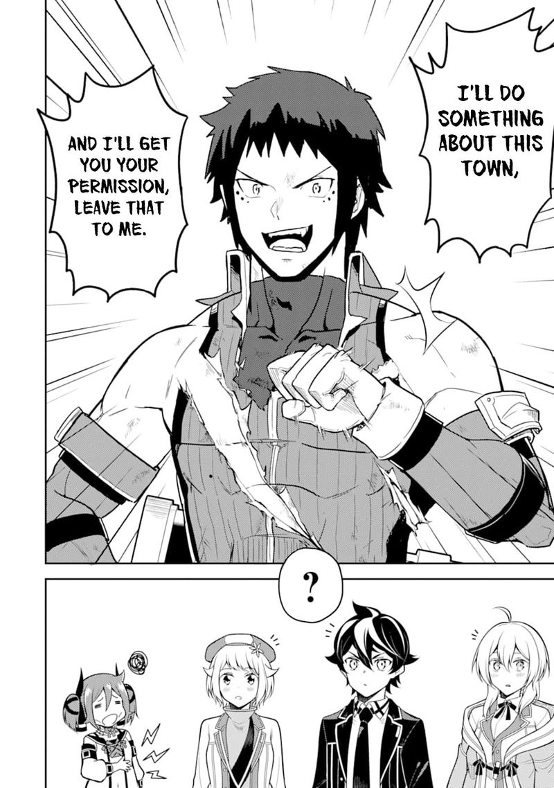 Shikkaku Mon No Saikyou Kenja 37 59