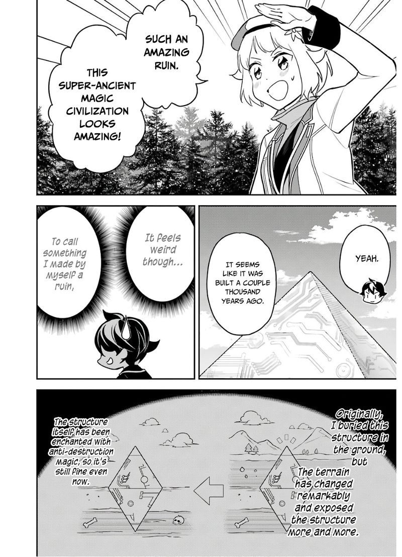 Shikkaku Mon No Saikyou Kenja 38 14