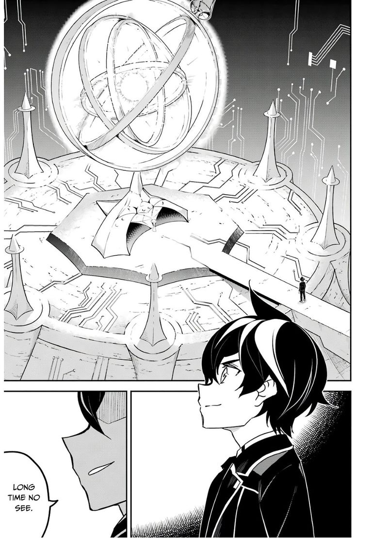 Shikkaku Mon No Saikyou Kenja 38 19