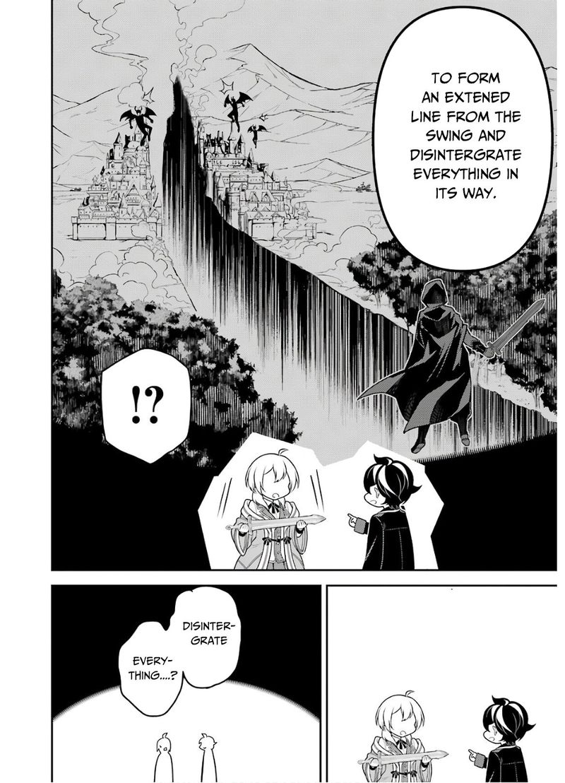 Shikkaku Mon No Saikyou Kenja 38 24