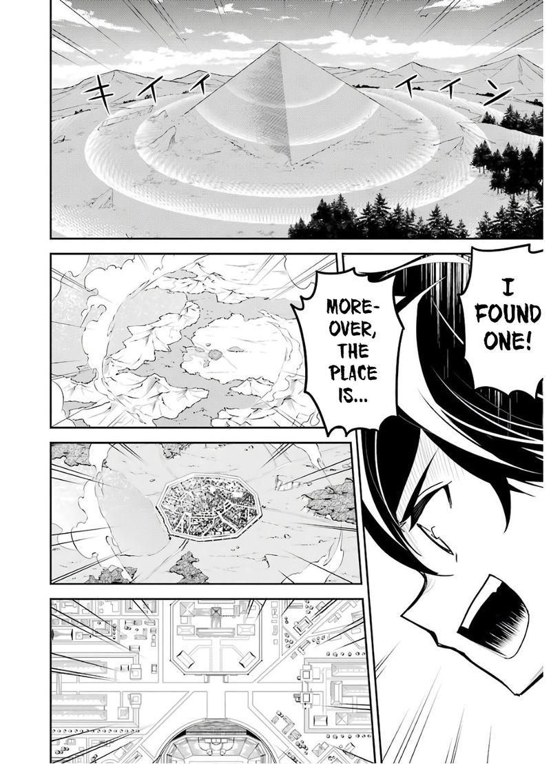 Shikkaku Mon No Saikyou Kenja 38 43