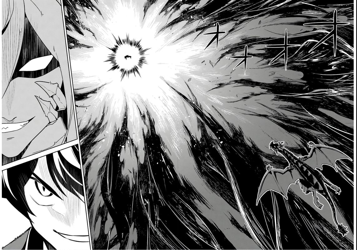 Shikkaku Mon No Saikyou Kenja 38 53