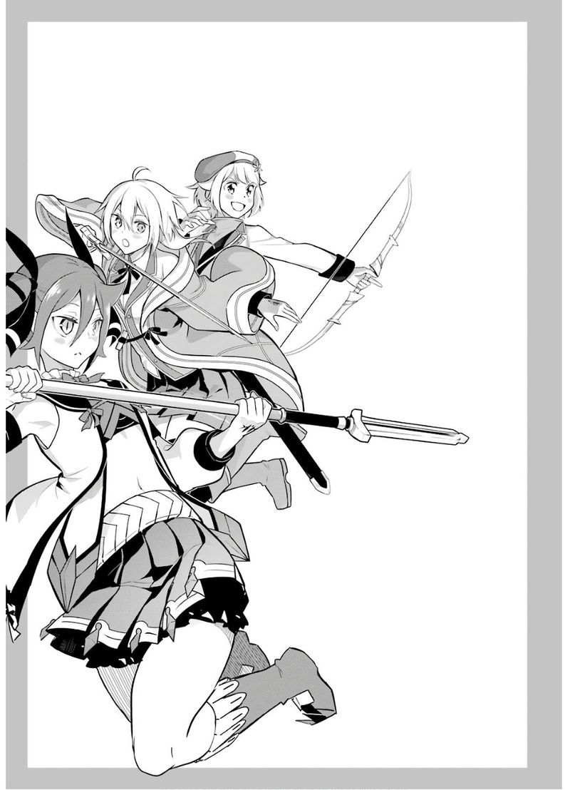 Shikkaku Mon No Saikyou Kenja 38 58