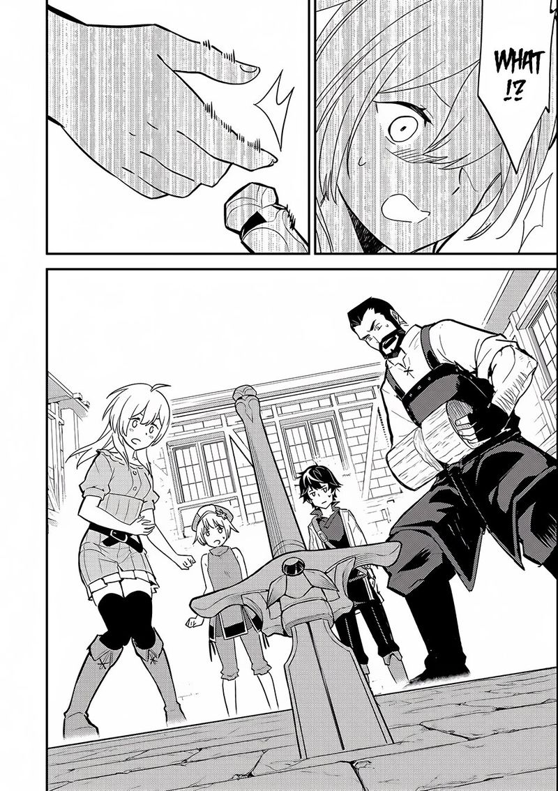 Shikkaku Mon No Saikyou Kenja 4 16