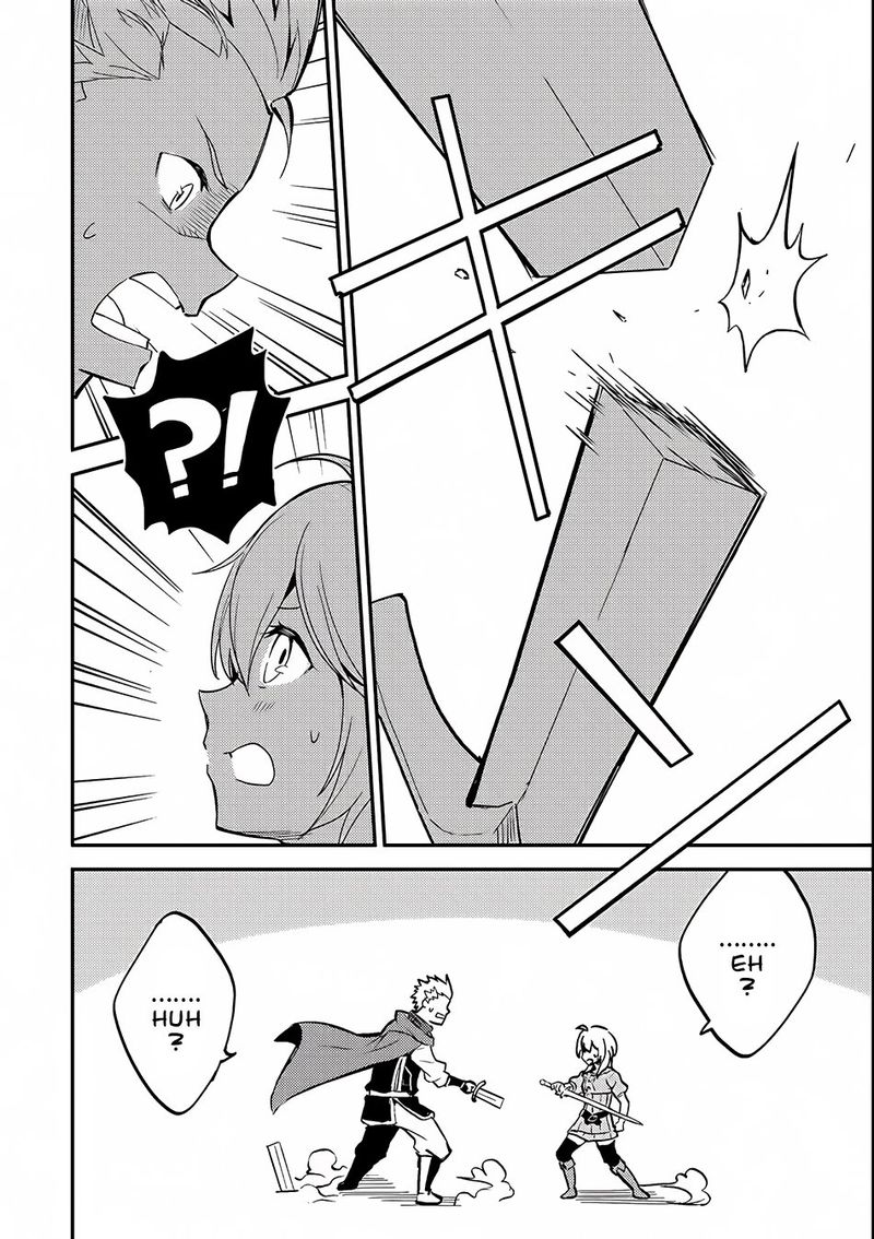 Shikkaku Mon No Saikyou Kenja 4 24