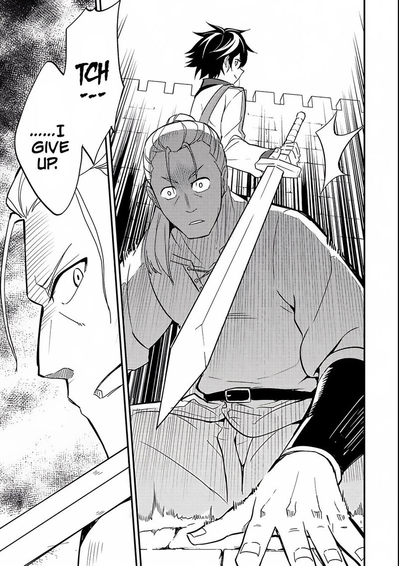 Shikkaku Mon No Saikyou Kenja 4 35