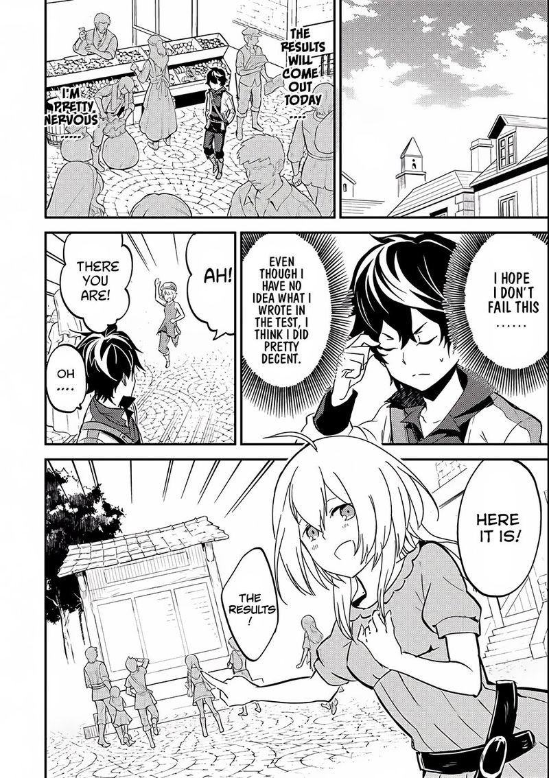 Shikkaku Mon No Saikyou Kenja 4 44