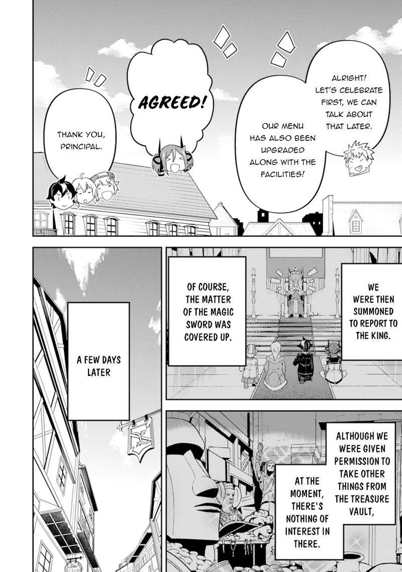 Shikkaku Mon No Saikyou Kenja 40 22