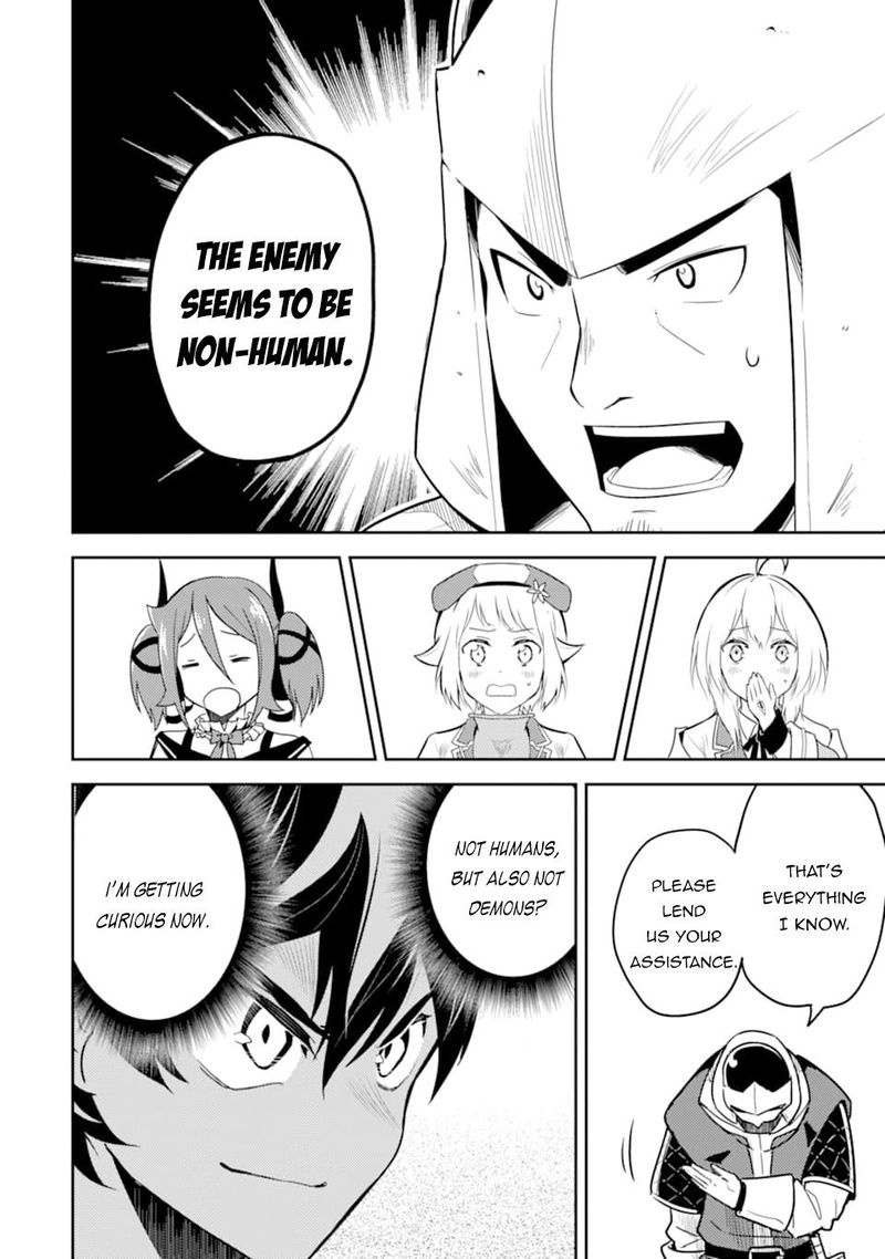 Shikkaku Mon No Saikyou Kenja 40 28