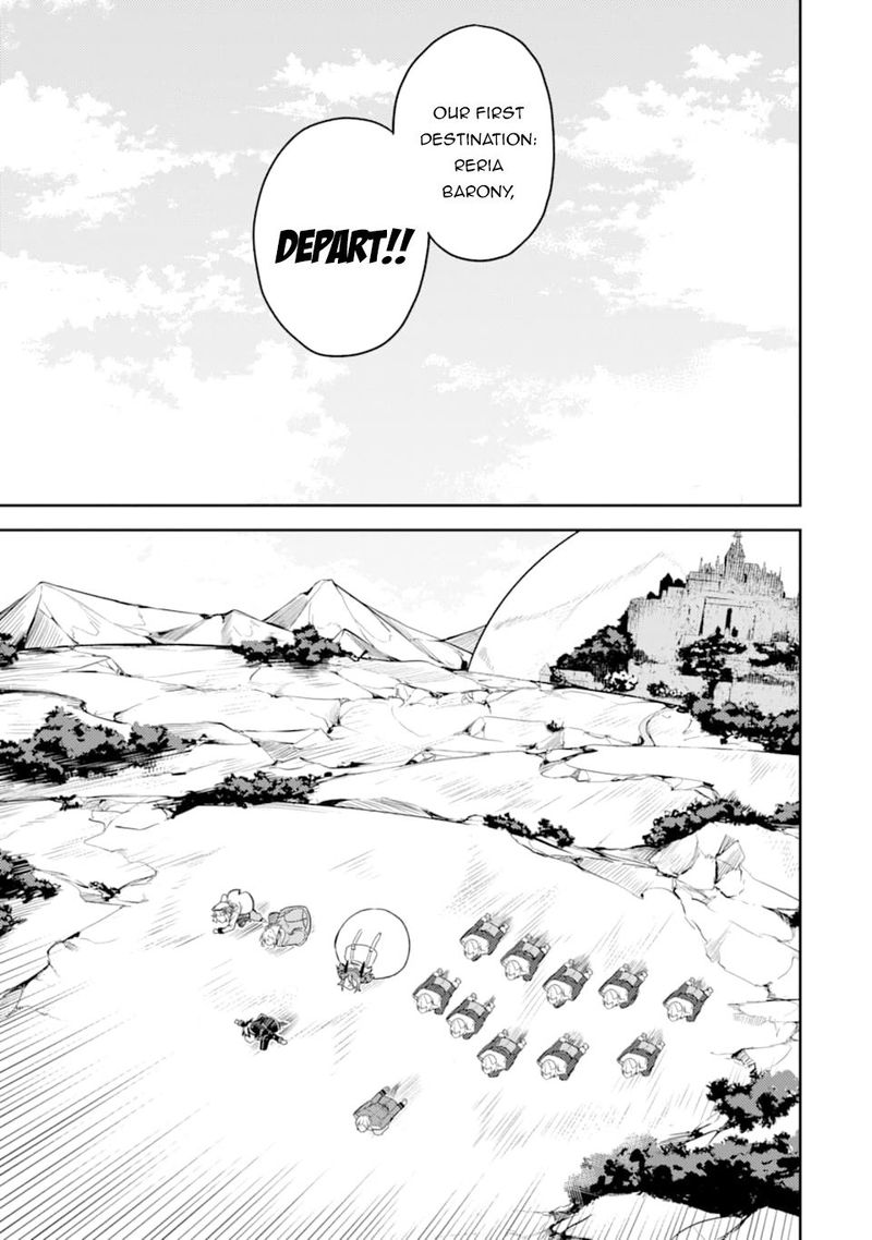Shikkaku Mon No Saikyou Kenja 40 47
