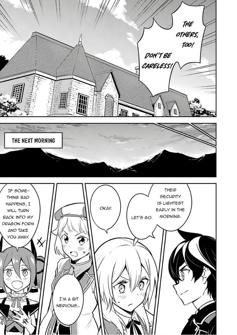 Shikkaku Mon No Saikyou Kenja 41 23
