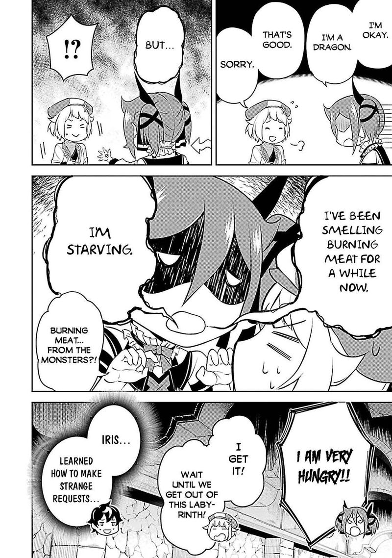 Shikkaku Mon No Saikyou Kenja 44 24