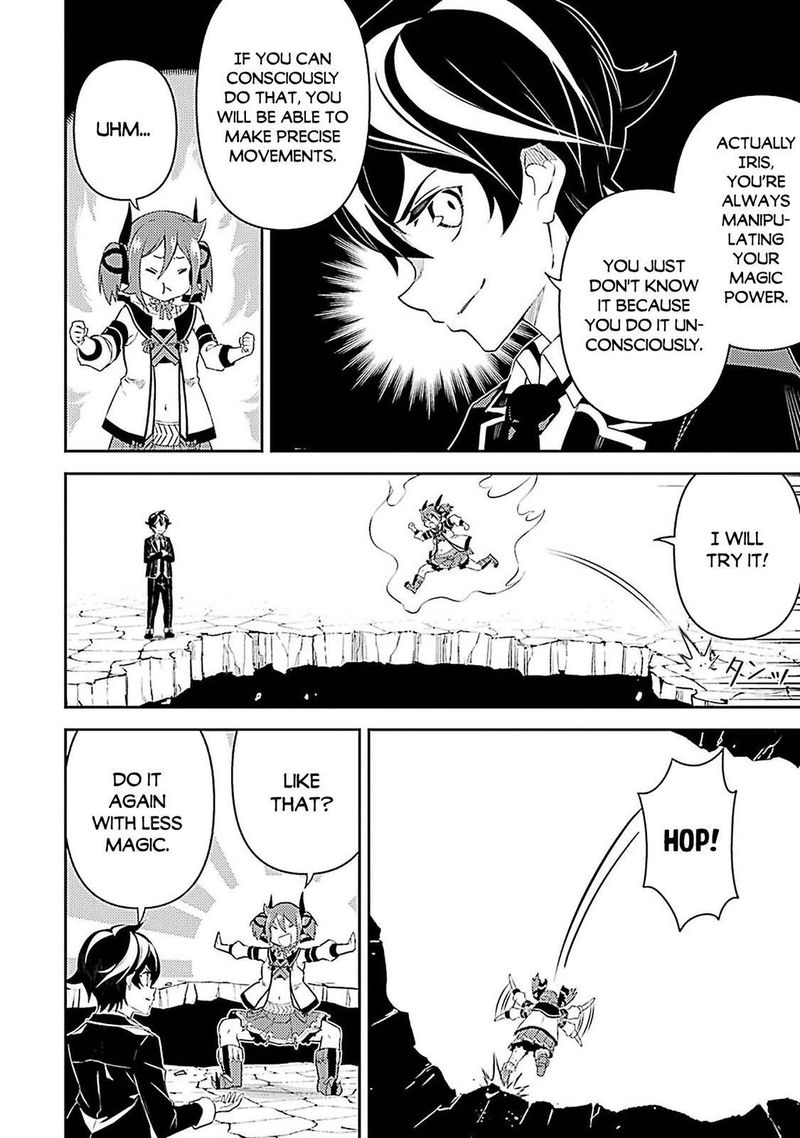 Shikkaku Mon No Saikyou Kenja 44 30