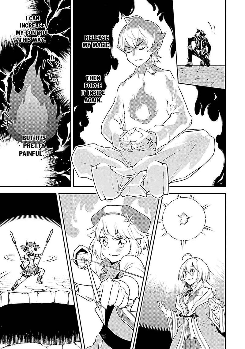 Shikkaku Mon No Saikyou Kenja 44 33