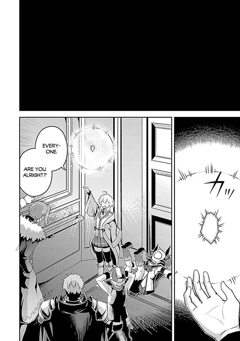 Shikkaku Mon No Saikyou Kenja 44 43